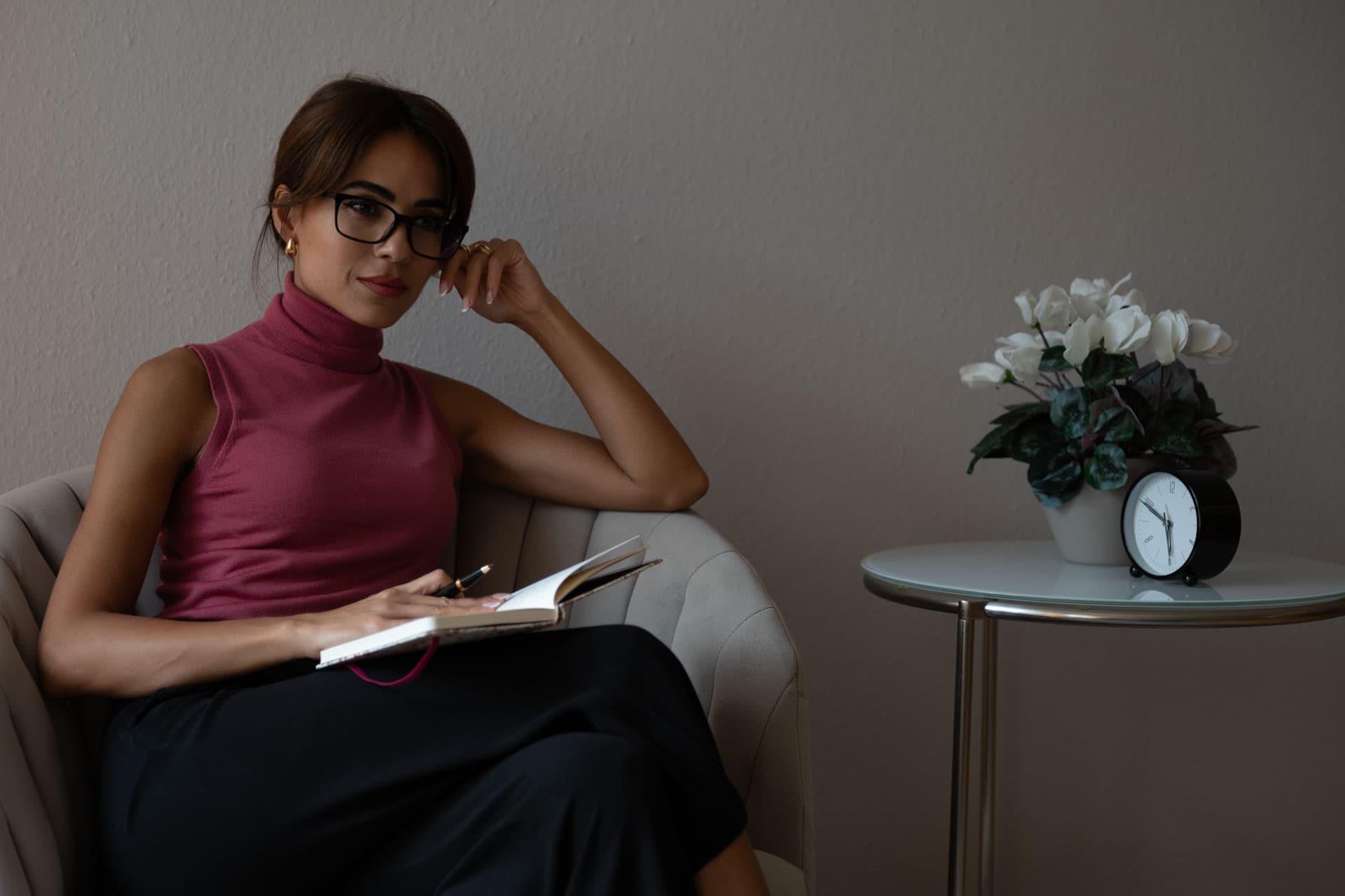 Einzelcoaching mit Yağmur Eryılmaz